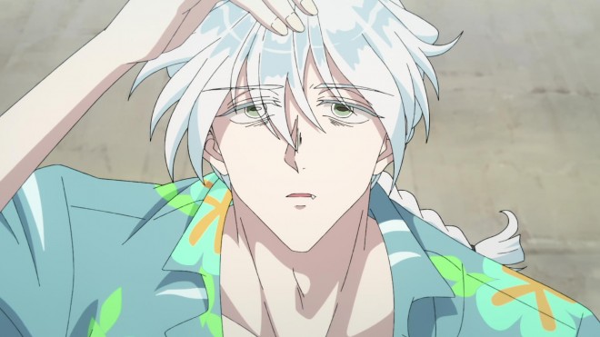 Kowloon Generic Romance