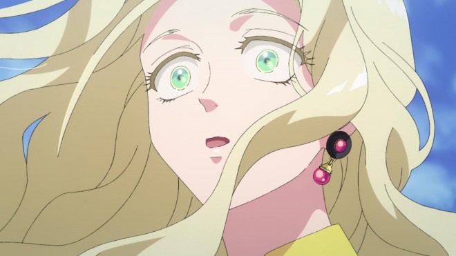 Kowloon Generic Romance