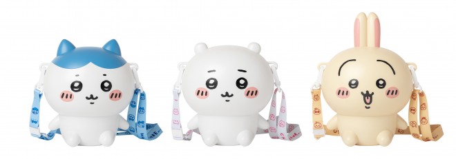 Chiikawa Park opens July 28, 2025, in Ikebukuro, Tokyo, with exclusive items like popcorn buckets and themed T-shirts.