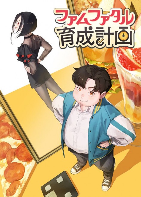 Femme Fatale Training Plan