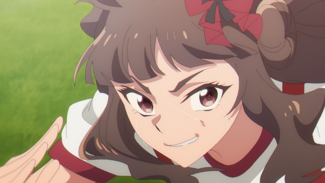 Uma Musume: Cinderella Gray