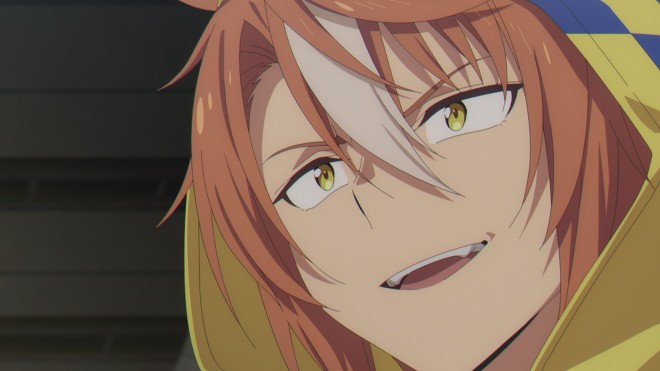 Uma Musume: Cinderella Gray