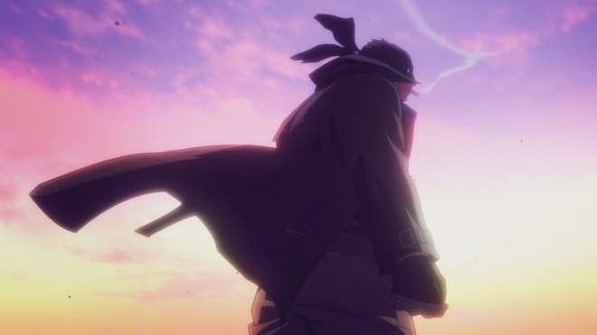 Scene Cut from My Hero Academia Vigilantes