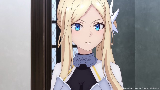 The Brilliant Healer's New Life in the Shadows