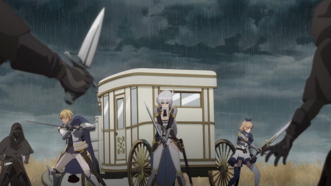 from Old Country Bumpkin