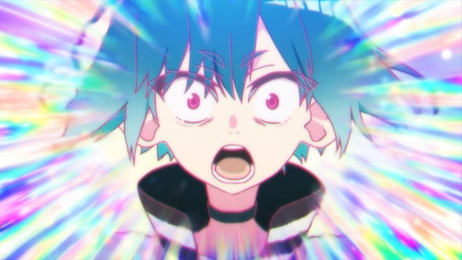 Necronomico and The Cosmic Horror Show