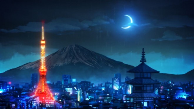 Necronomico and The Cosmic Horror Show