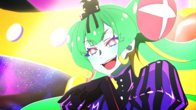 Necronomico and The Cosmic Horror Show