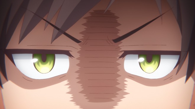 New teaser visual for My Friend’s Little Sister Has It In for Me! featuring Iroha Kohinata and Mashiro Tsukinomori.