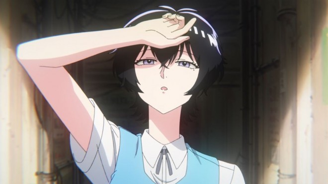 Kowloon Generic Romance