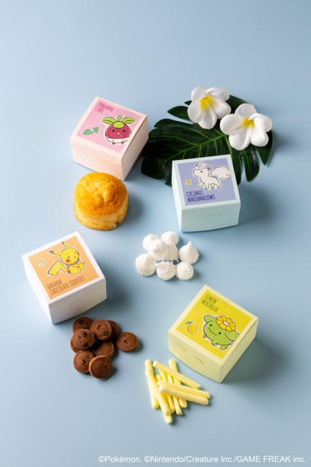 Grand Hyatt Tokyo unveils a luxury Pokémon suite featuring Snorlax and Lapras plushies, tropical Pokémon decor, and gourmet menu sets. Available June 20–Aug 31.