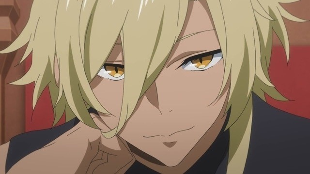 The Gorilla God's Go-To Girl