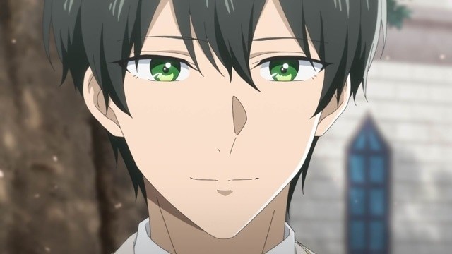 The Gorilla God's Go-To Girl