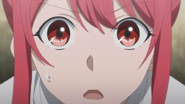 The Gorilla God's Go-To Girl