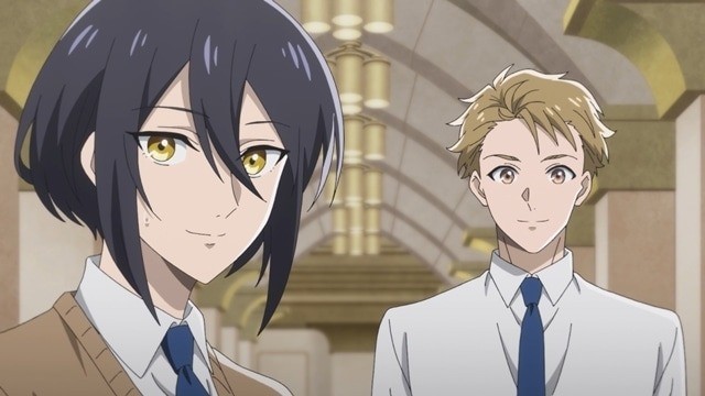 The Gorilla God's Go-To Girl