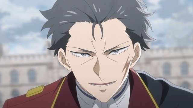 The Gorilla God's Go-To Girl