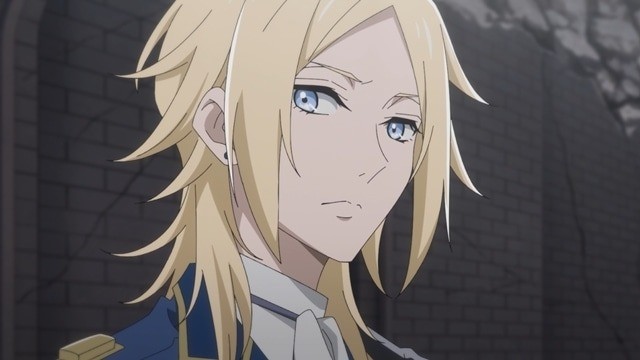 The Gorilla God's Go-To Girl