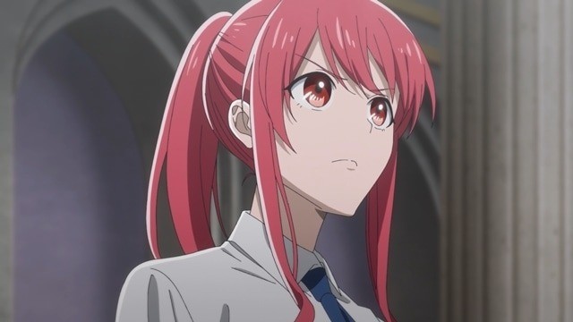 The Gorilla God's Go-To Girl