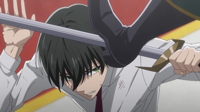 The Gorilla God's Go-To Girl