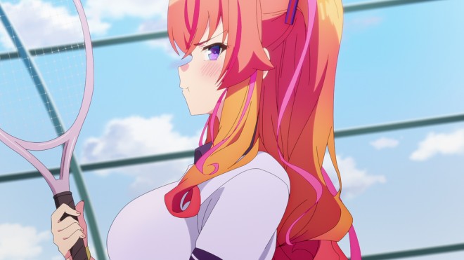 Kakushite! Makina-san!!