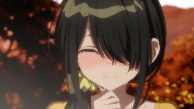 The Shiunji Family Children