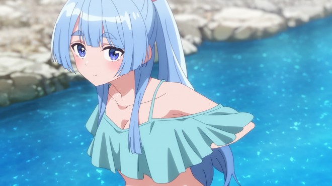 The Shiunji Family Children