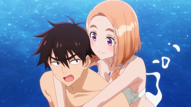 The Shiunji Family Children