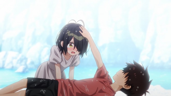 The Shiunji Family Children