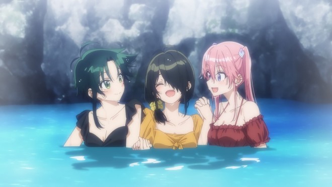 The Shiunji Family Children