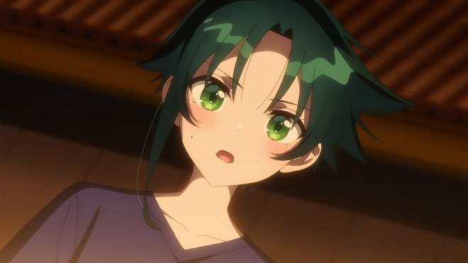 The Shiunji Family Children