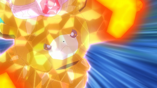 The Anime Pokémon Horizons