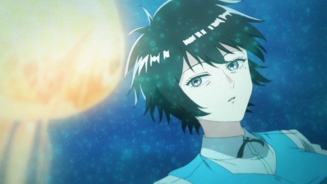 Kowloon Generic Romance