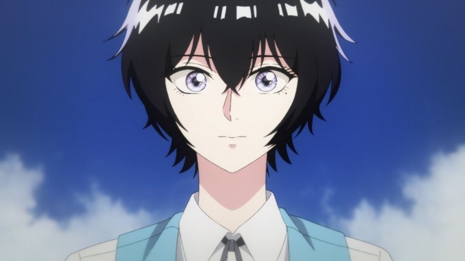 Kowloon Generic Romance