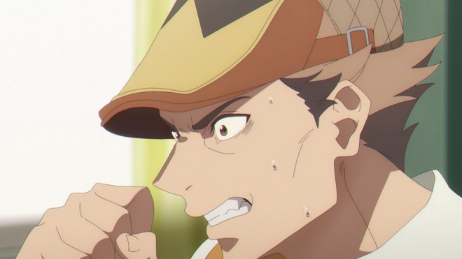 Uma Musume: Cinderella Gray