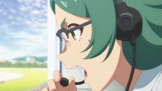 Uma Musume: Cinderella Gray