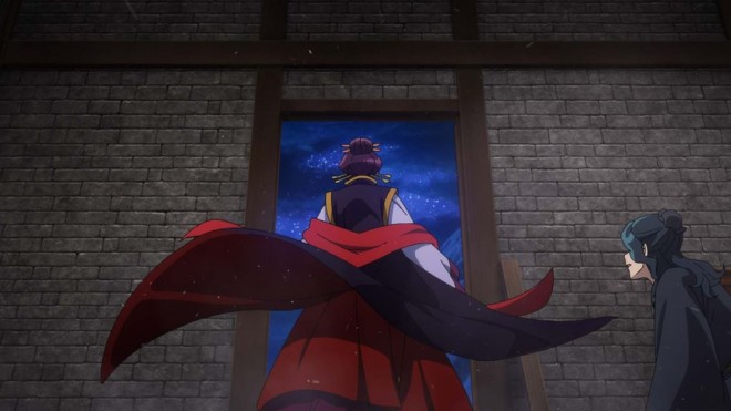 The Apothecary Diaries EP46