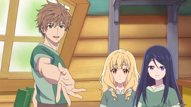 from Uglymug, Epicfighter