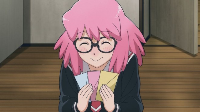 My Hero Academia Vigilantes