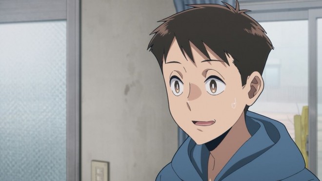 My Hero Academia Vigilantes