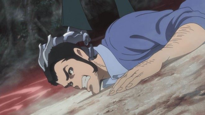 LUPIN THE IIIRD THE MOVIE