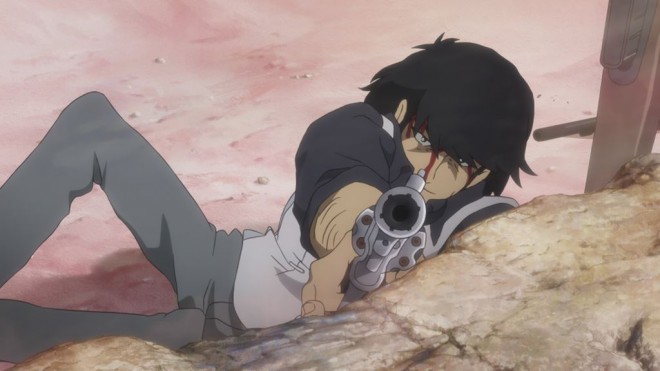 LUPIN THE IIIRD THE MOVIE