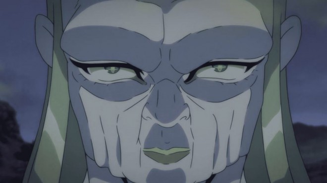 LUPIN THE IIIRD THE MOVIE