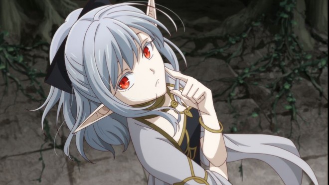 Apocalypse Bringer Mynoghra © Fefu Kazuno, Jun, Micro Magazine / Mynoghra