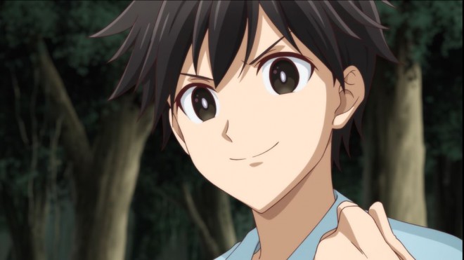 Apocalypse Bringer Mynoghra © Fefu Kazuno, Jun, Micro Magazine / Mynoghra