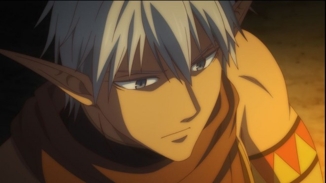 Apocalypse Bringer Mynoghra © Fefu Kazuno, Jun, Micro Magazine / Mynoghra