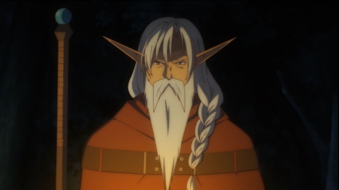 Apocalypse Bringer Mynoghra © Fefu Kazuno, Jun, Micro Magazine / Mynoghra