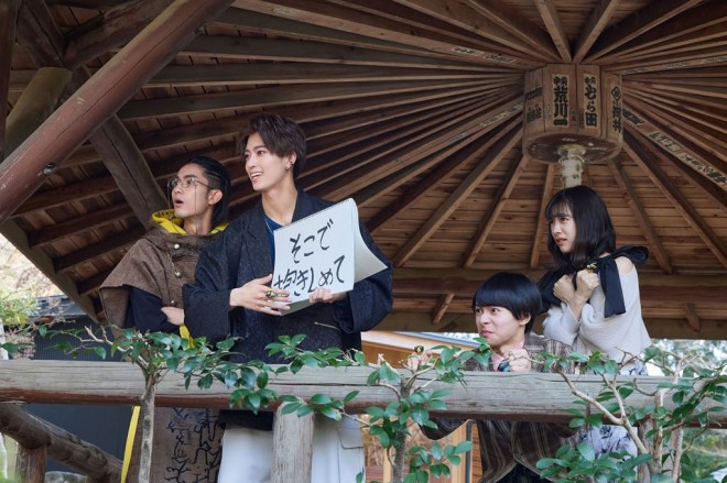 No.1 Sentai Gozyuger