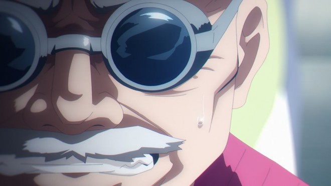 Umamusume: Cinderella Gray