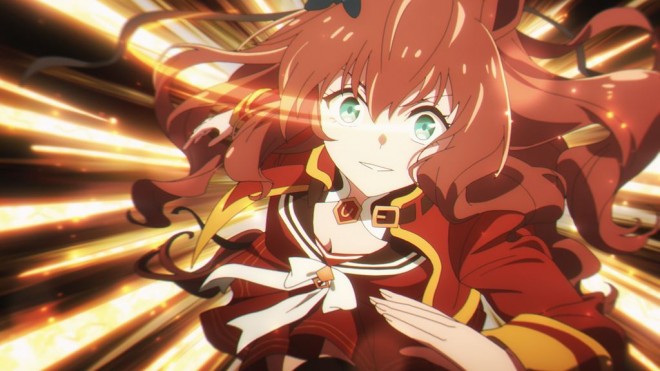 Umamusume: Cinderella Gray