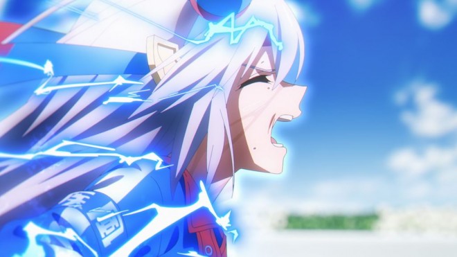 Umamusume: Cinderella Gray